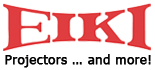 Eiki logo